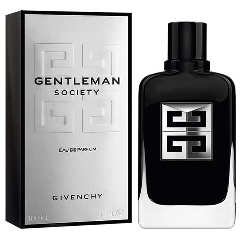 givenchy society